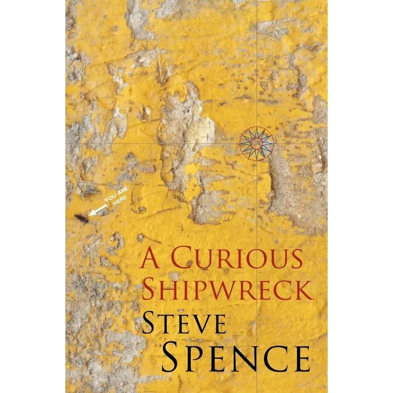 A Curious Shipwreck