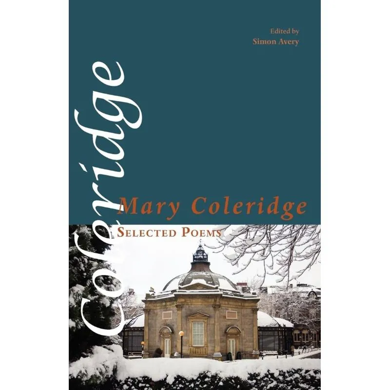 Selected Poems