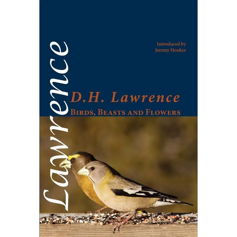Birds, Beasts and Flowers