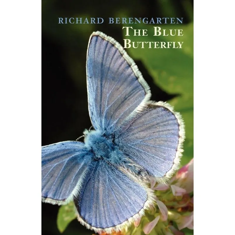 The Blue Butterfly