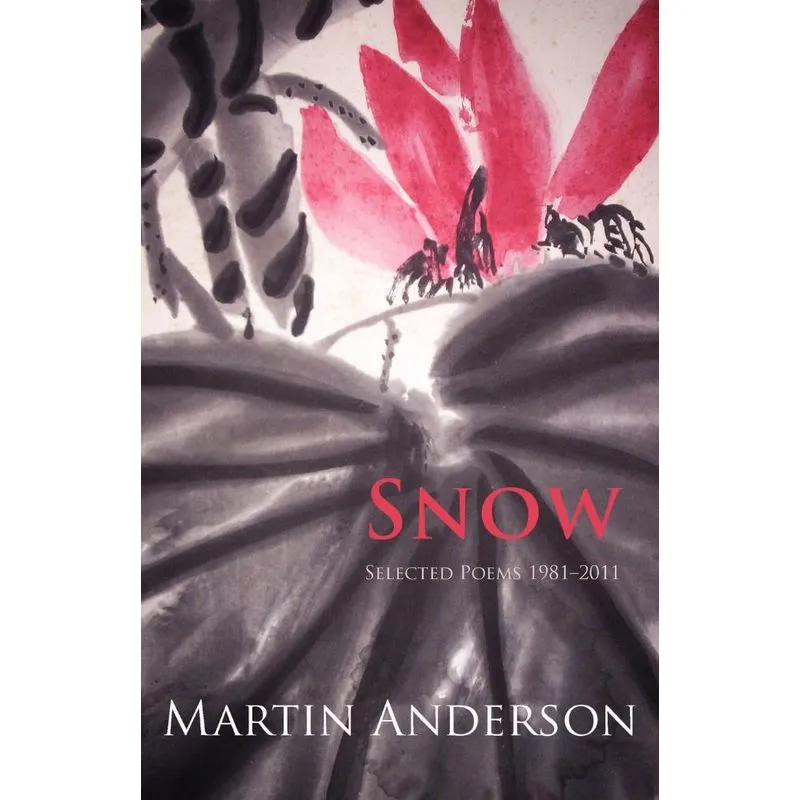 Snow. Selected Poems 1981-2011