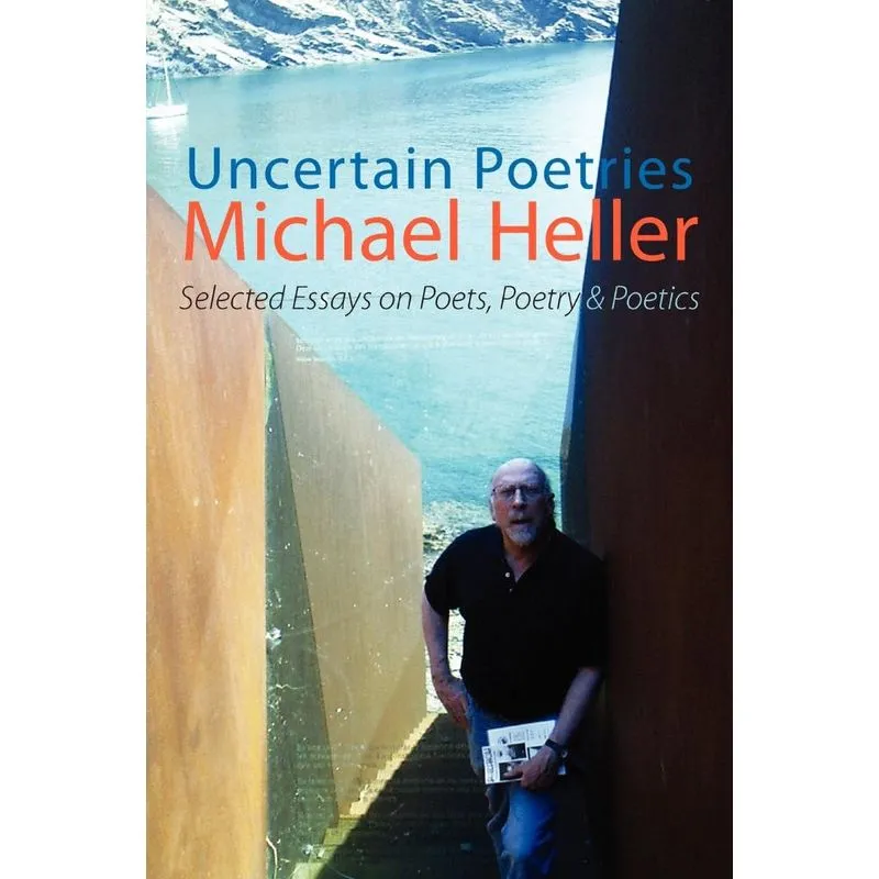 Uncertain Poetries