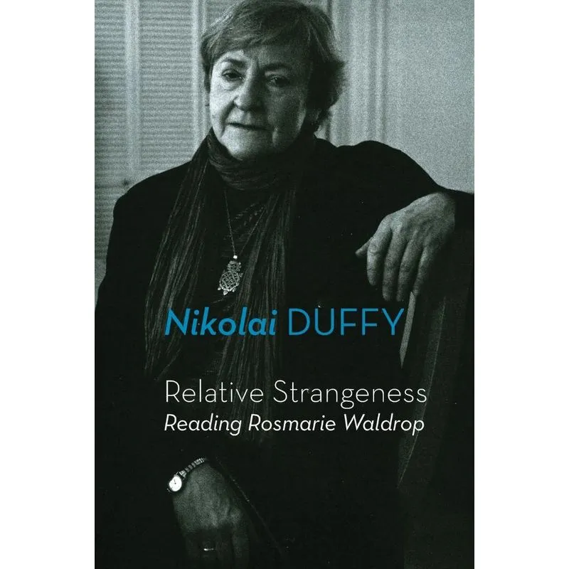 Relative Strangeness
