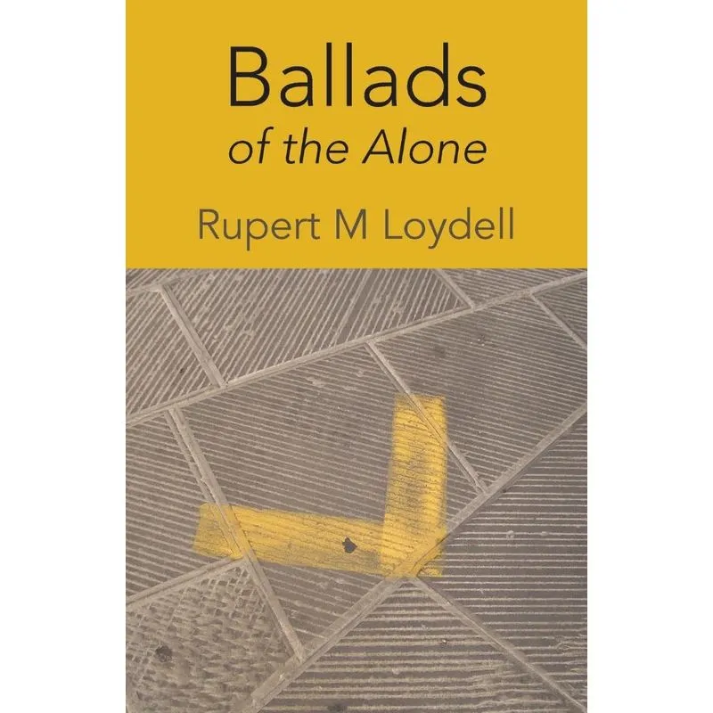 Ballads of the Alone