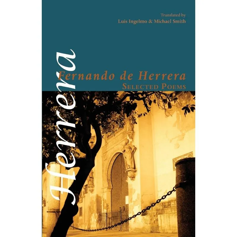 Selected Poems