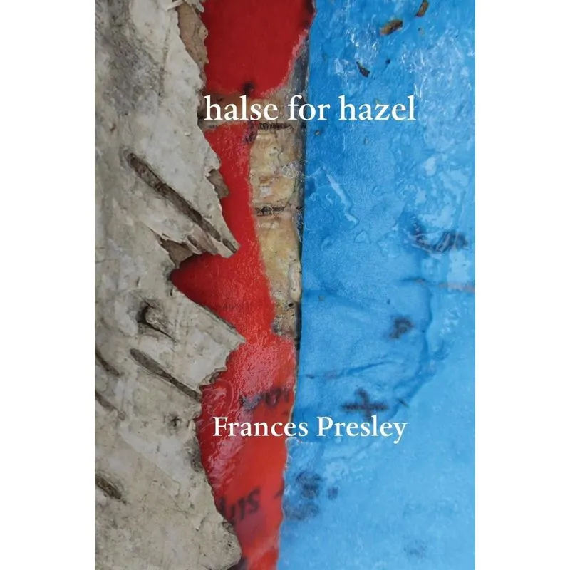halse for hazel