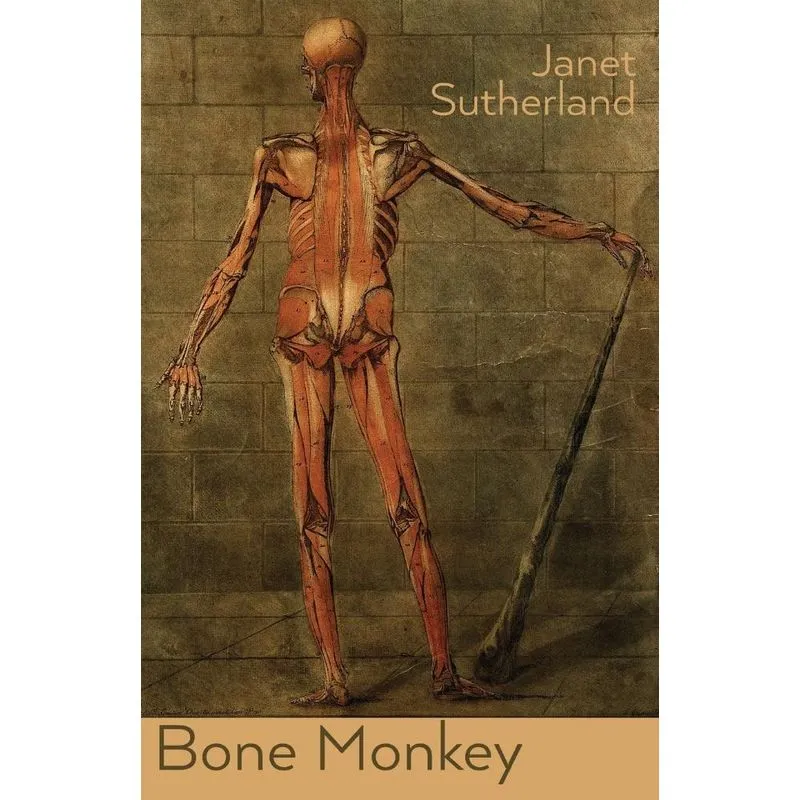 Bone Monkey