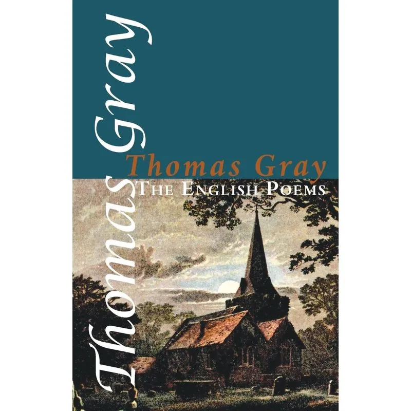 The English Poems