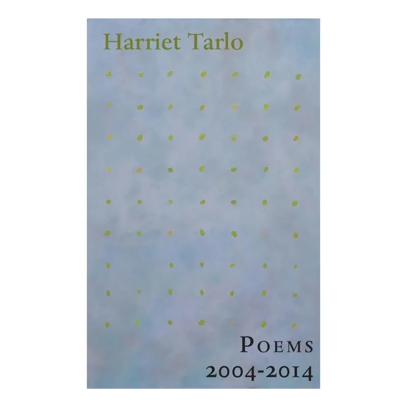 Poems 2004-2014