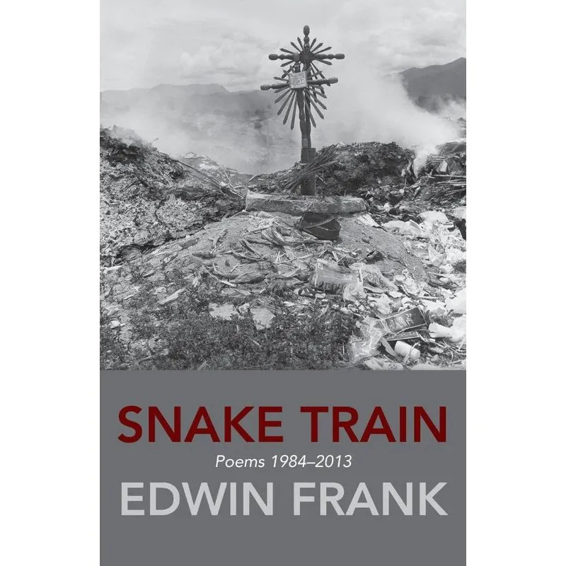 Snake Train