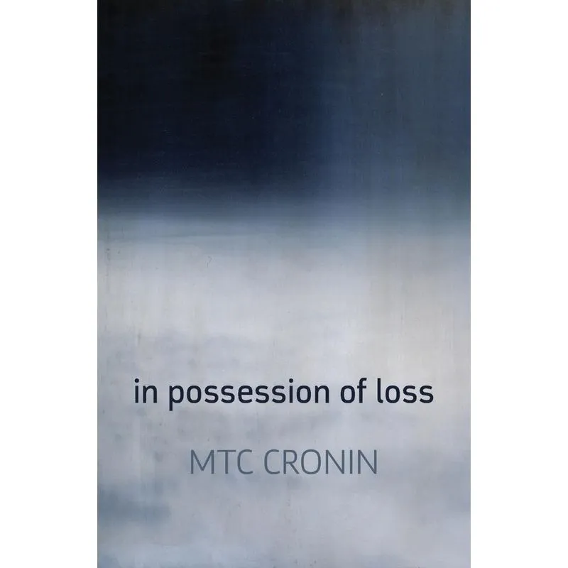 In Possession of Loss. In Possession of Loss