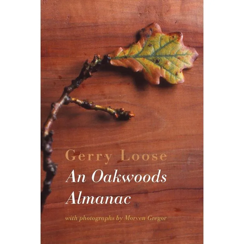 An Oakwoods Almanac. An Oakwoods Almanac