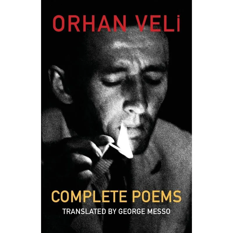 The Complete Poems
