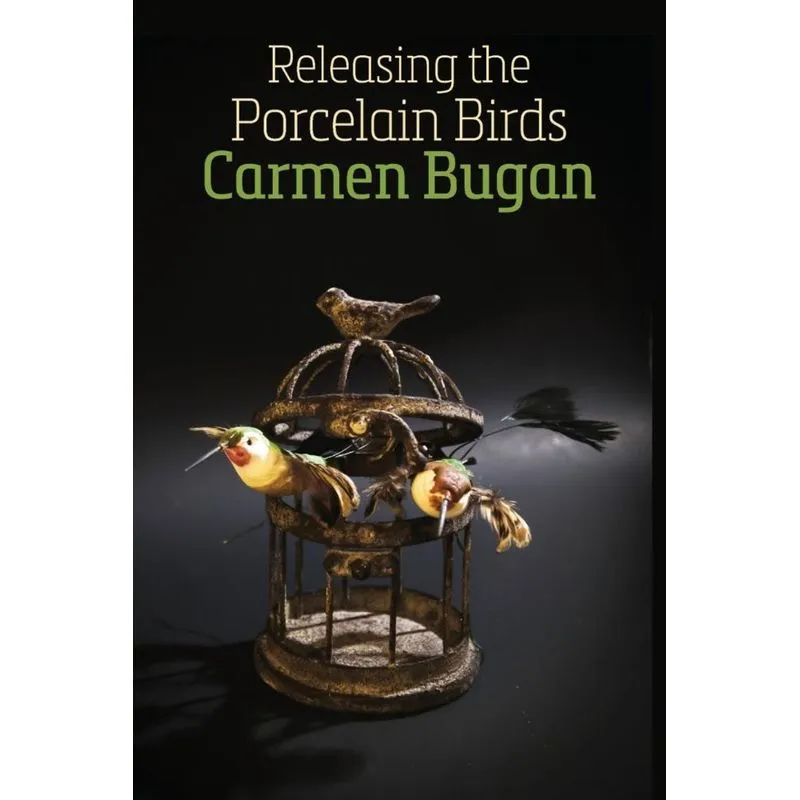 Releasing the Porcelain Birds