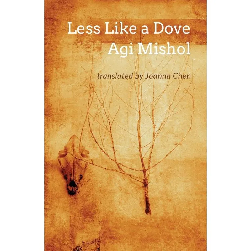 Less Like a Dove