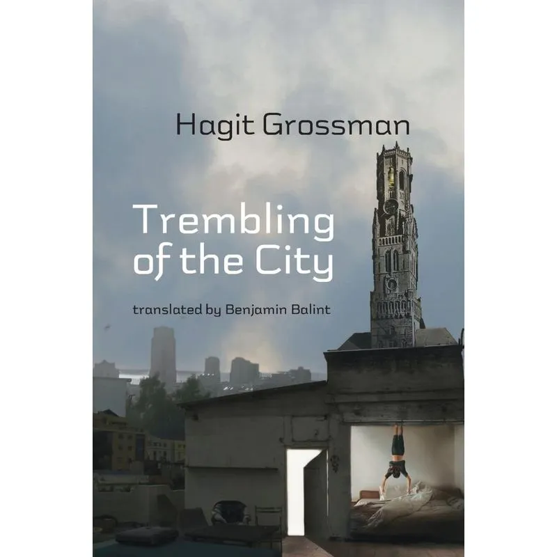 Trembling of the City