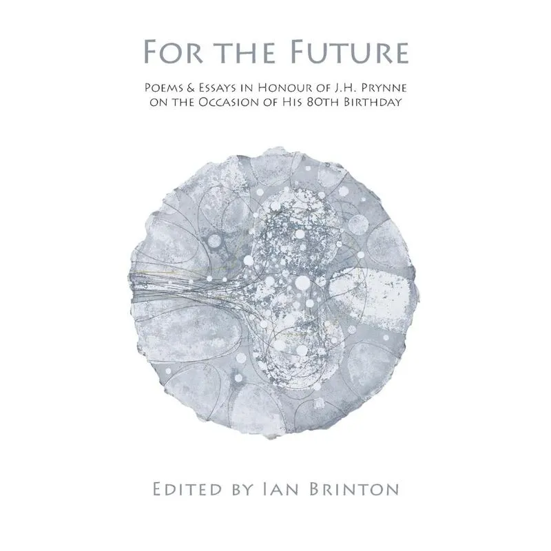 For the Future