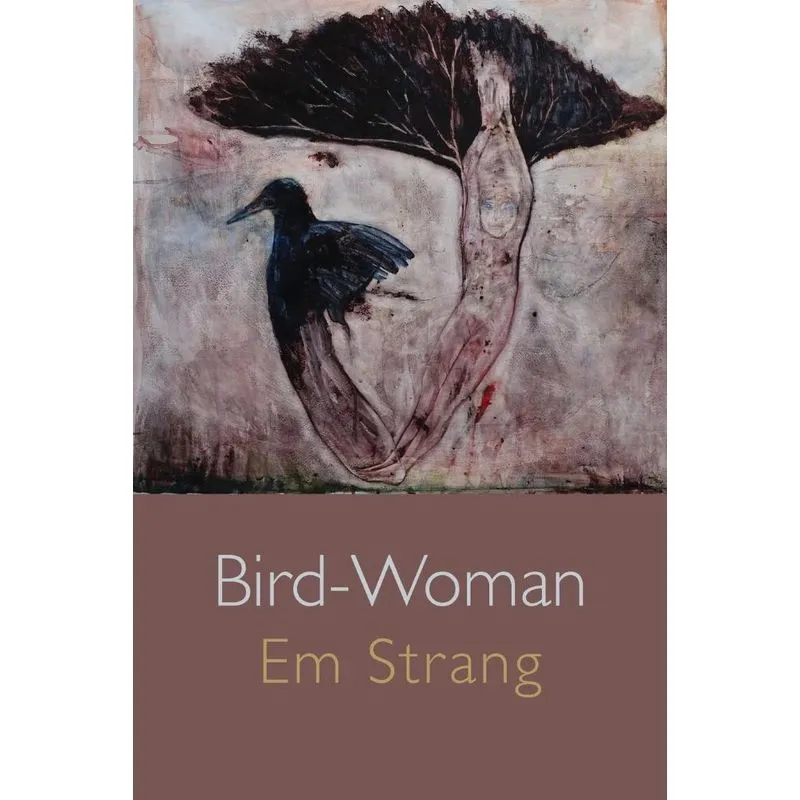 Bird-Woman