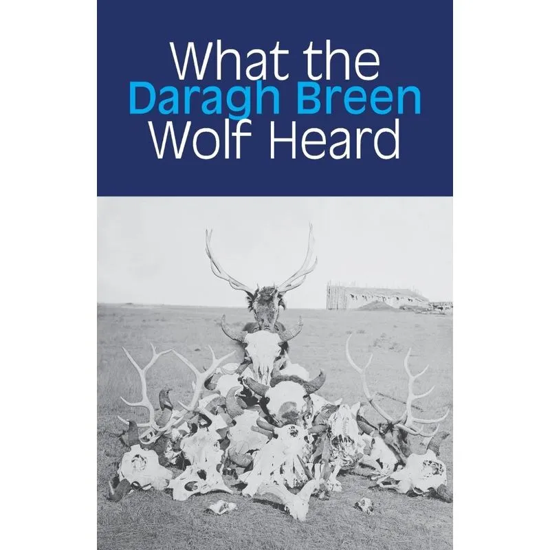 What the Wolf Heard