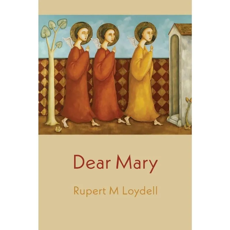Dear Mary