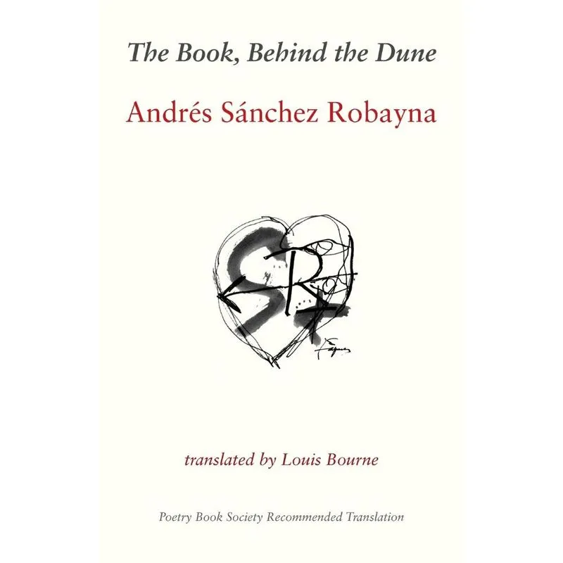 The Book, Behind the Dune