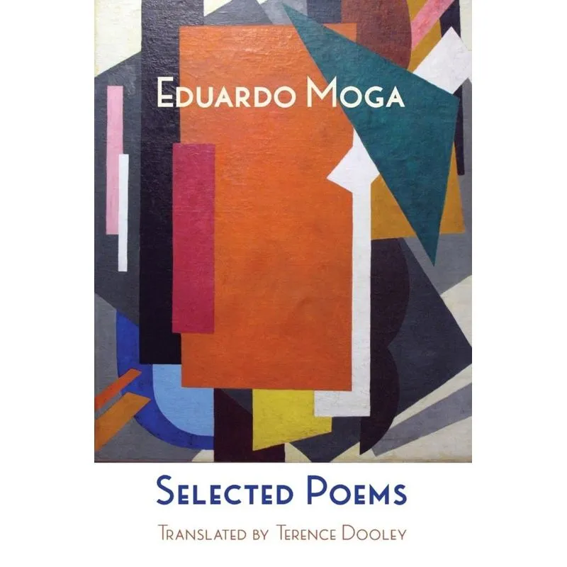 Selected Poems