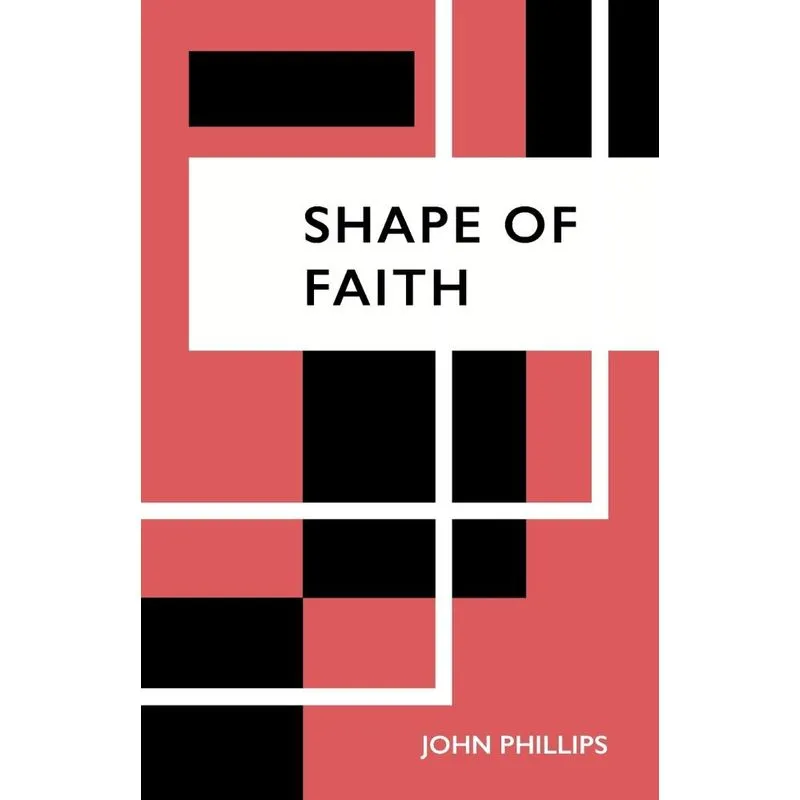 Shape of Faith