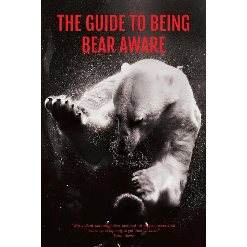The Guide to Being Bear Aware