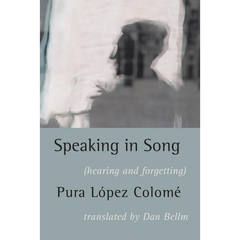 Speaking in Song
