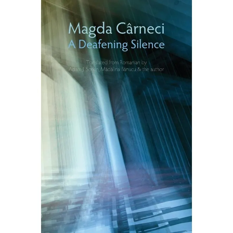 A Deafening Silence