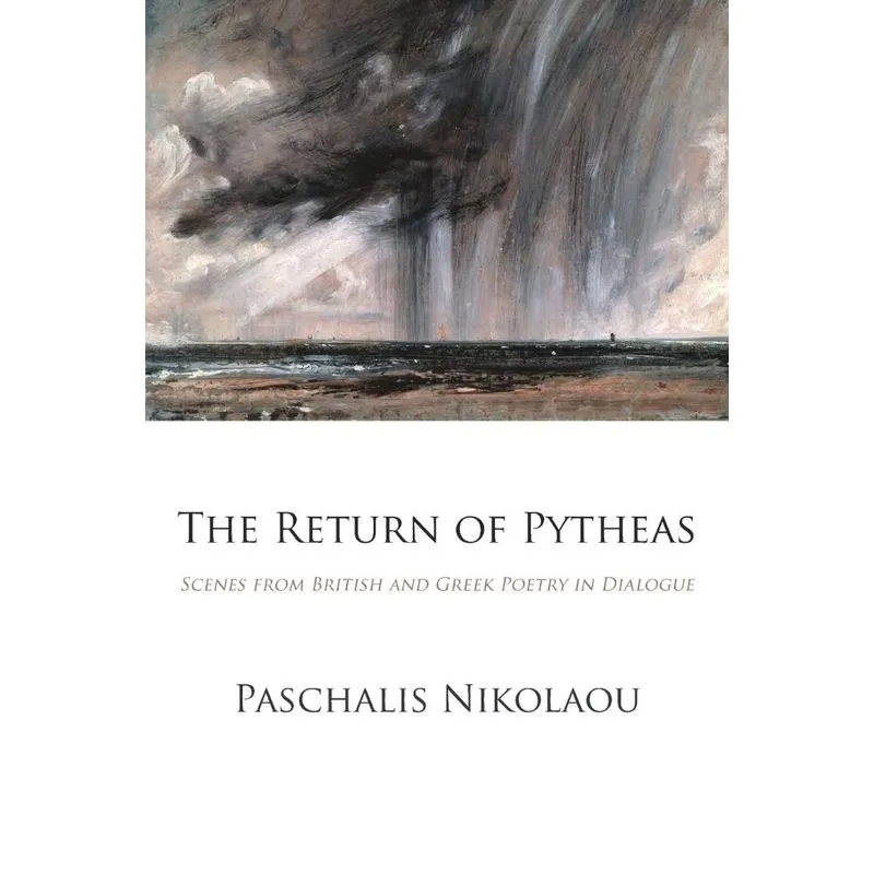 The Return of Pytheas
