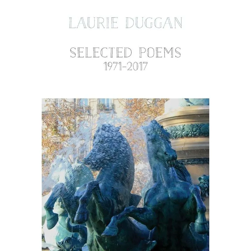 Selected Poems 1971-2016