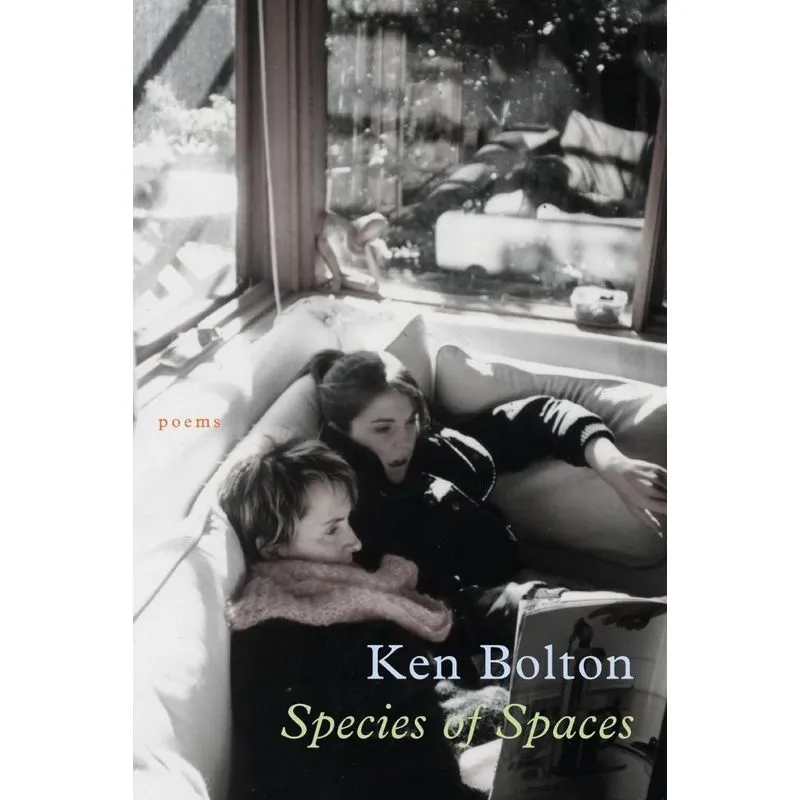 Species of Spaces