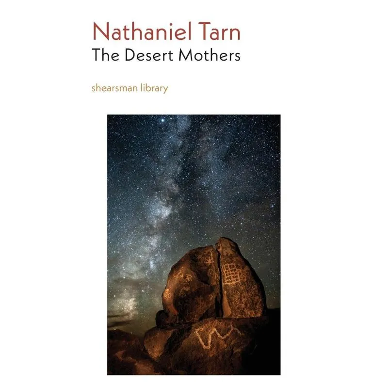 The Desert Mothers