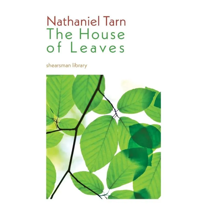 The House of Leaves