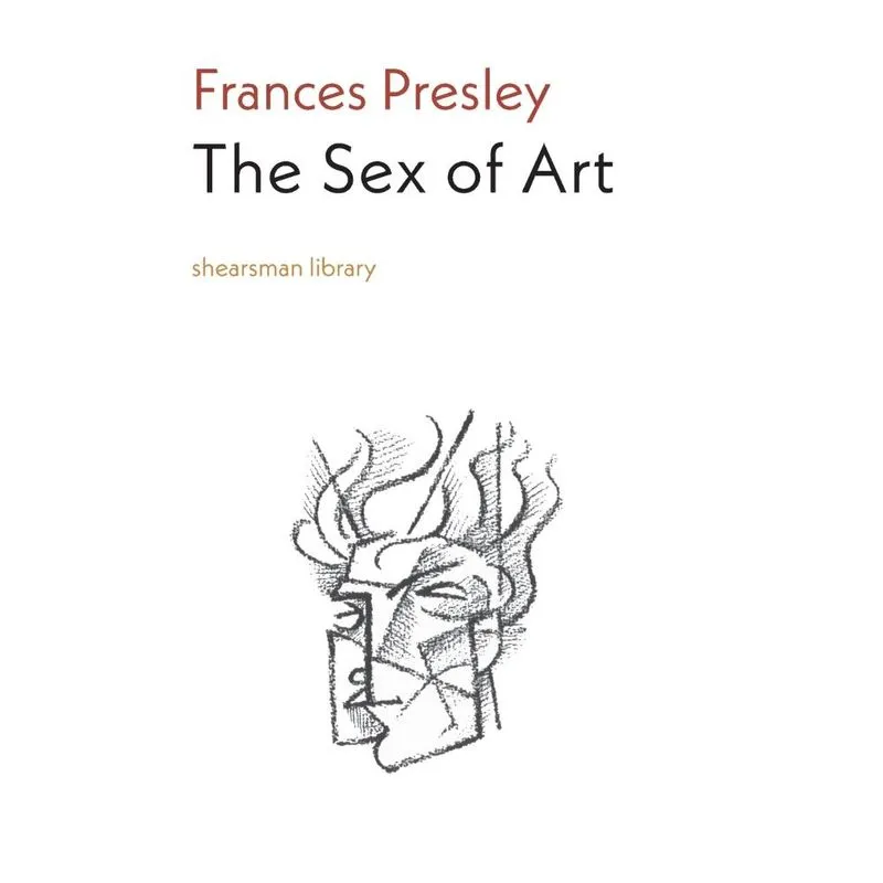The Sex of Art