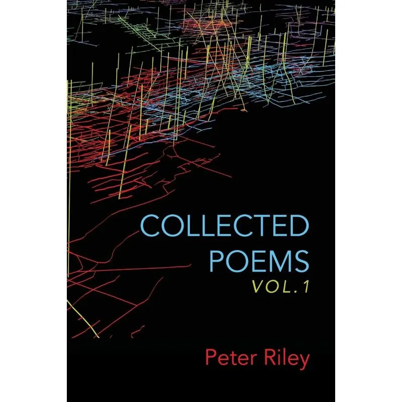Collected Poems Vol. 1