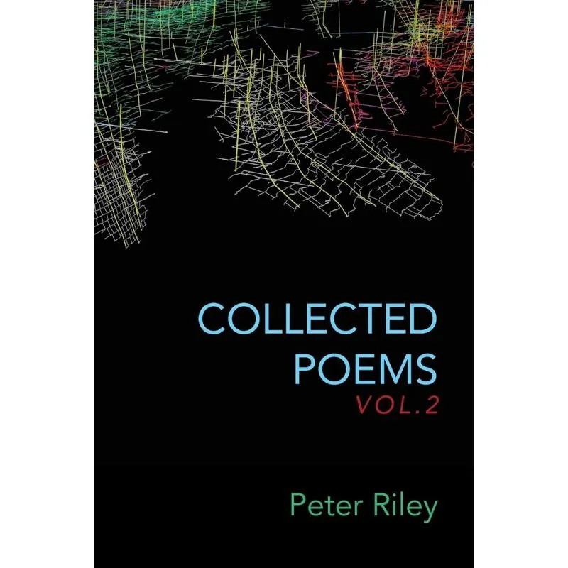 Collected Poems Vol. 2