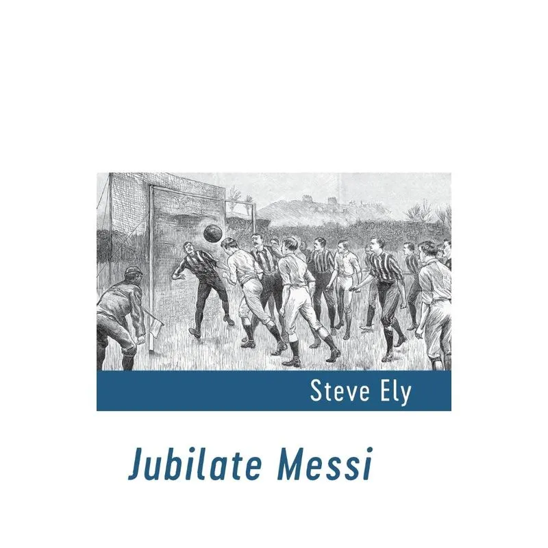 Jubilate Messi