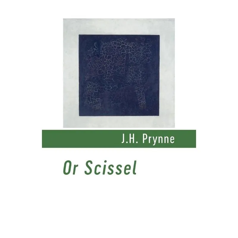 Or Scissel