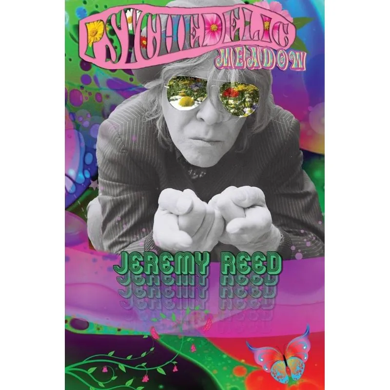 Psychedelic Meadow