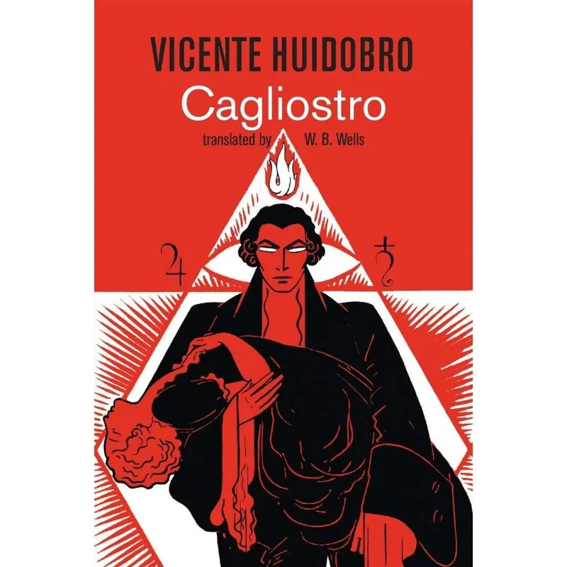 Cagliostro