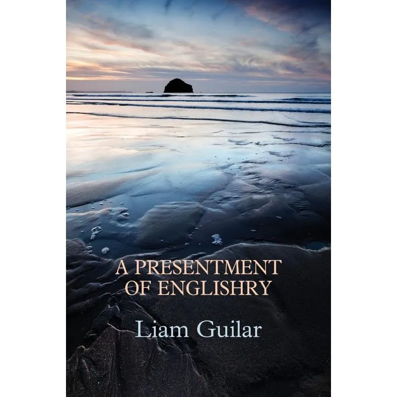 A Presentment of Englishry