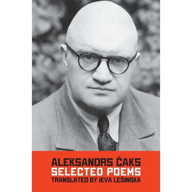 Selected Poems