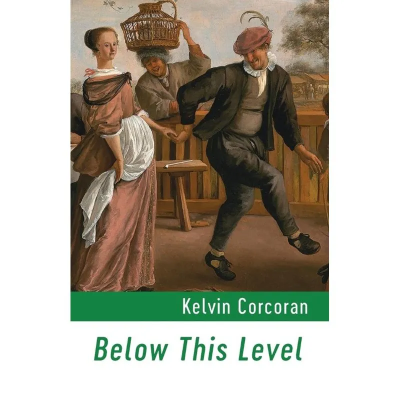 Below This Level