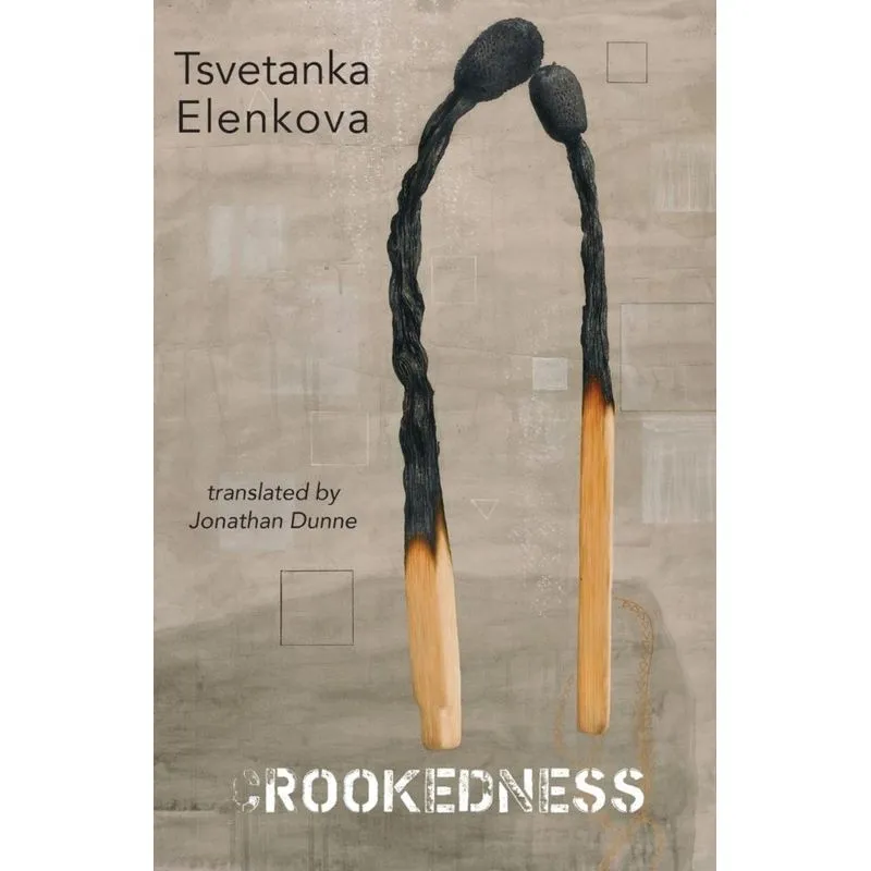 Crookedness