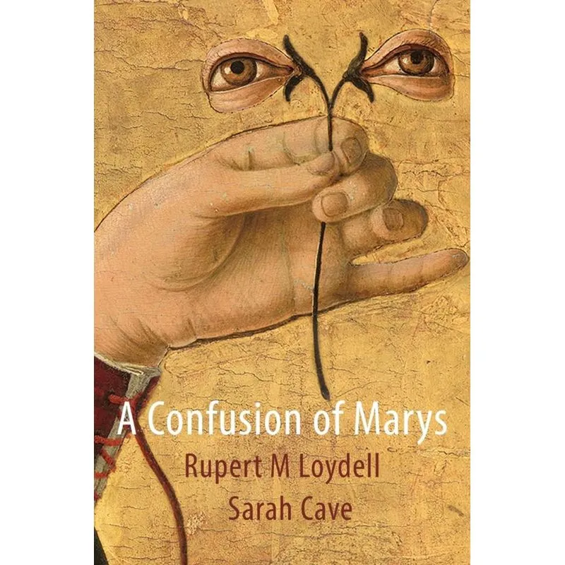 A Confusion of Marys