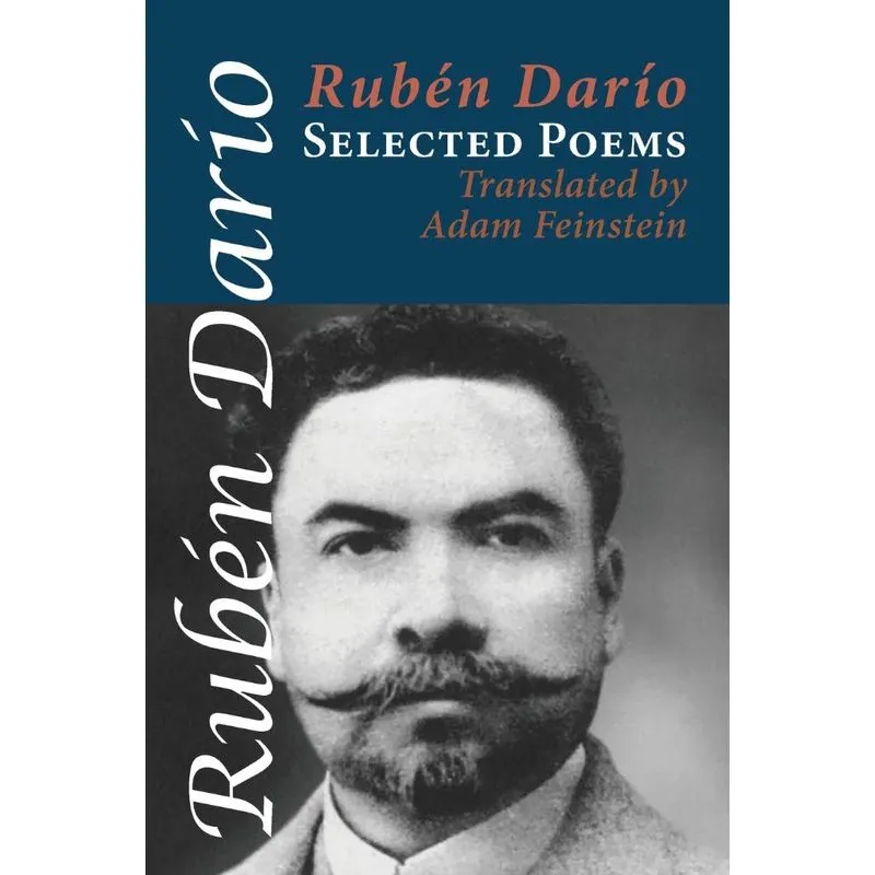 Selected Poems