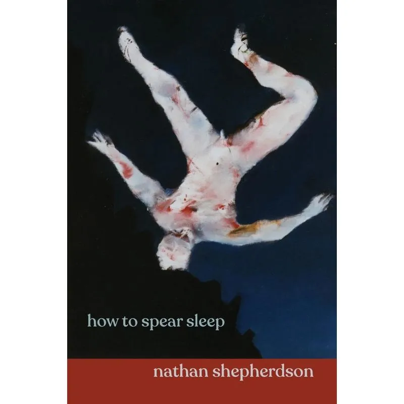 how to spear sleep