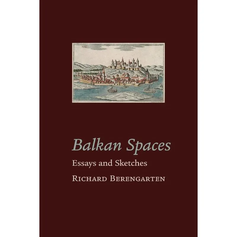 Balkan Spaces